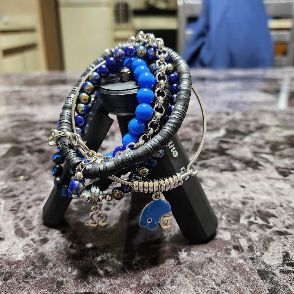 Bracelet Bundle  6pc (NWT)